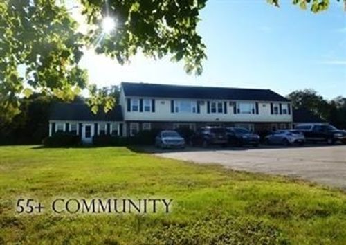 6-3 Blueberry Drive(55 Plus), Lakeville, MA, 02347 | Card Image
