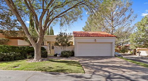 1077 Los Jardines Cir, El Paso, TX, 79912-1942 | Card Image
