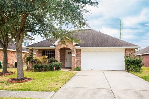 2822 Troy Dr, Missouri City, TX, 77459-6765 | Card Image