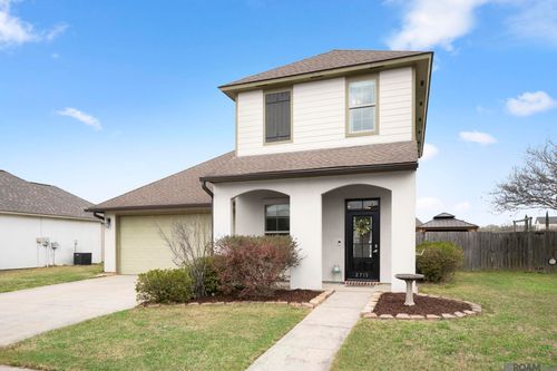 2715 Boudreaux Ave, Zachary, LA, 70791-2250 | Card Image