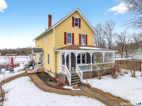 25 Torrey Lane, Plainfield, CT, 06332 | Card Image