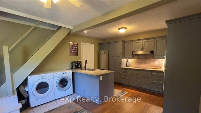 73615 10 Sideroad, House other with 3 bedrooms, 1 bathrooms and 10 parking in Meaford ON | Image 16