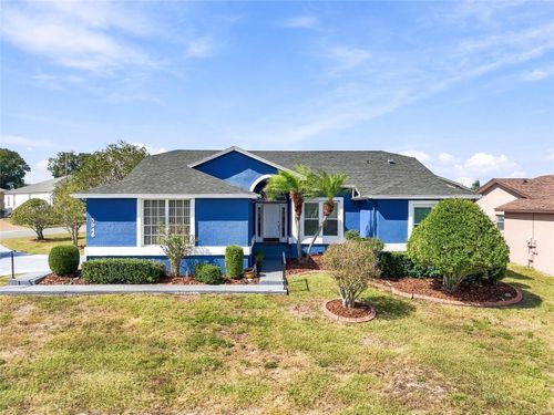 5946 Chickadee Dr, Lakeland, FL, 33809-7600 | Card Image