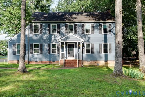 1301 Wesanne Ln, Midlothian, VA, 23114-3170 | Card Image