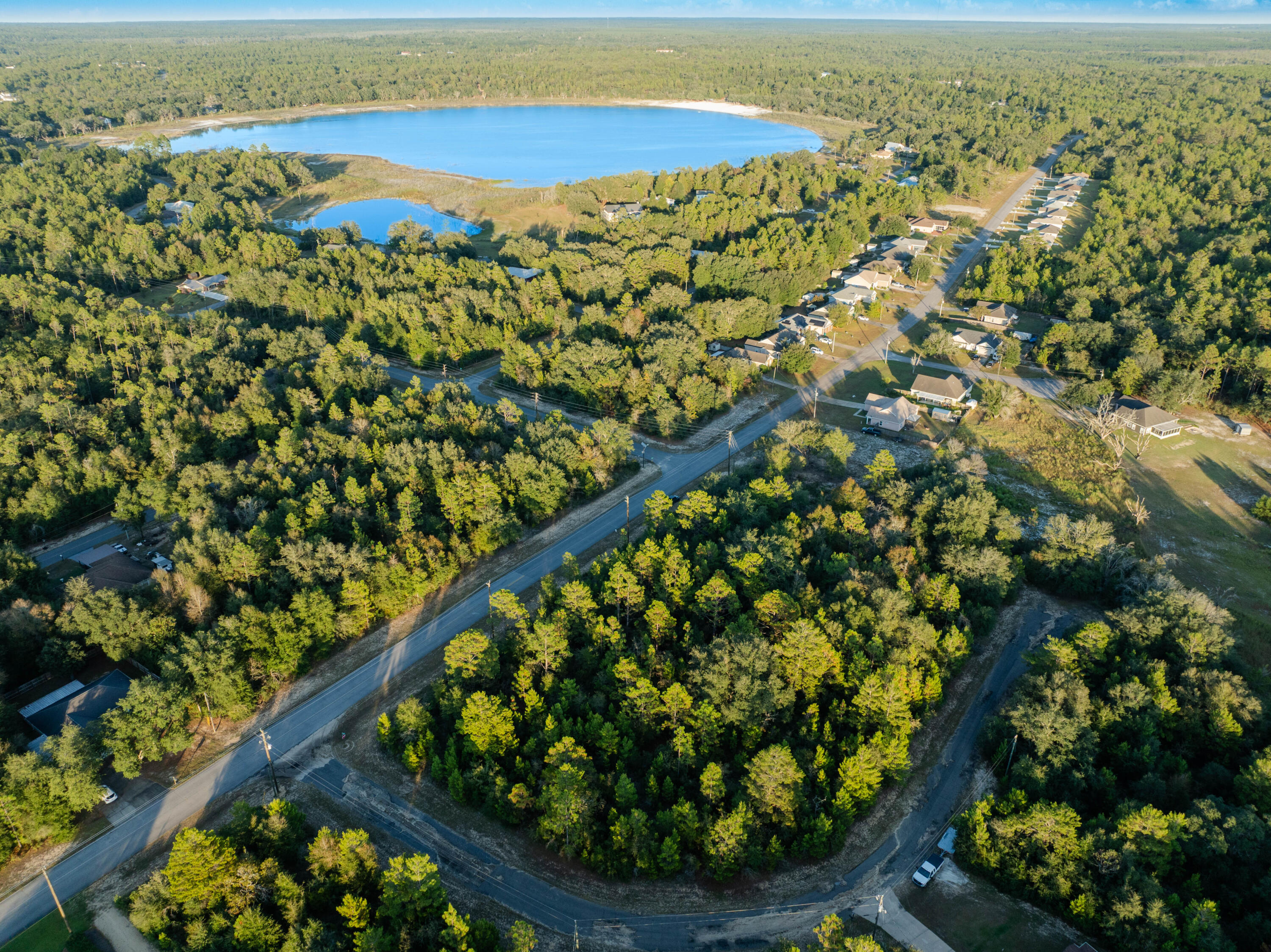 Land in Chipley