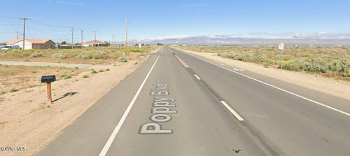 8401 Poppy Boulevard, California City, CA, 93505 | Card Image