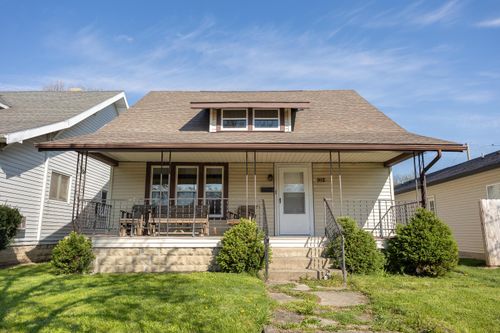 912 E Market St, Washington Court House, OH, 43160-1658 | Card Image