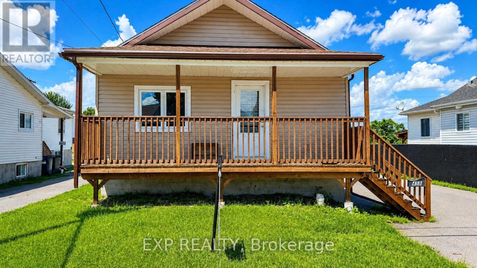 Residential in Hawkesbury