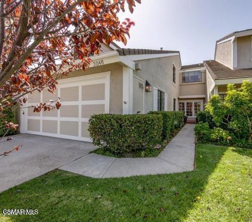 3046 Winding Ln, Westlake Village, CA, 91361-3211 | Card Image