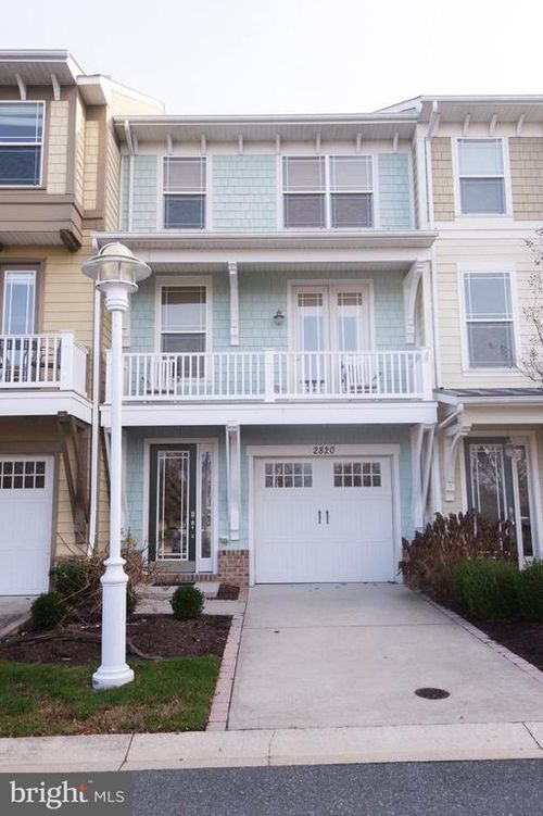 b4-2820 Persimmon Pl, CAMBRIDGE, MD, 21613-4425 | Card Image