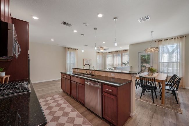 APT-10 - 404 Buttercup Creek Blvd, House other with 4 bedrooms, 3 bathrooms and 4 parking in Cedar Park TX | Image 10