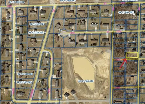 1300 Noah Street, Johnston City, IL, 62951 | Card Image
