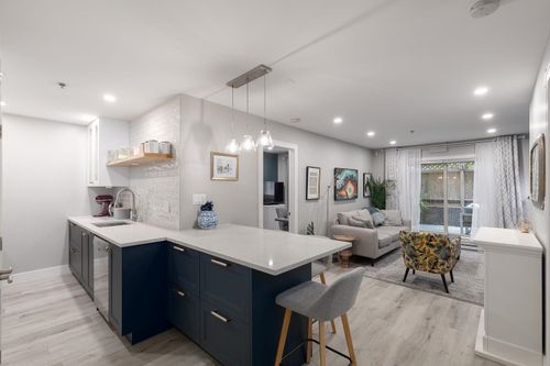 103-1516 E 1st Ave, Vancouver, BC, V5N1A5 | Card Image