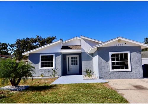 12336 Cloverstone Dr, TAMPA, FL, 33624-5729 | Card Image
