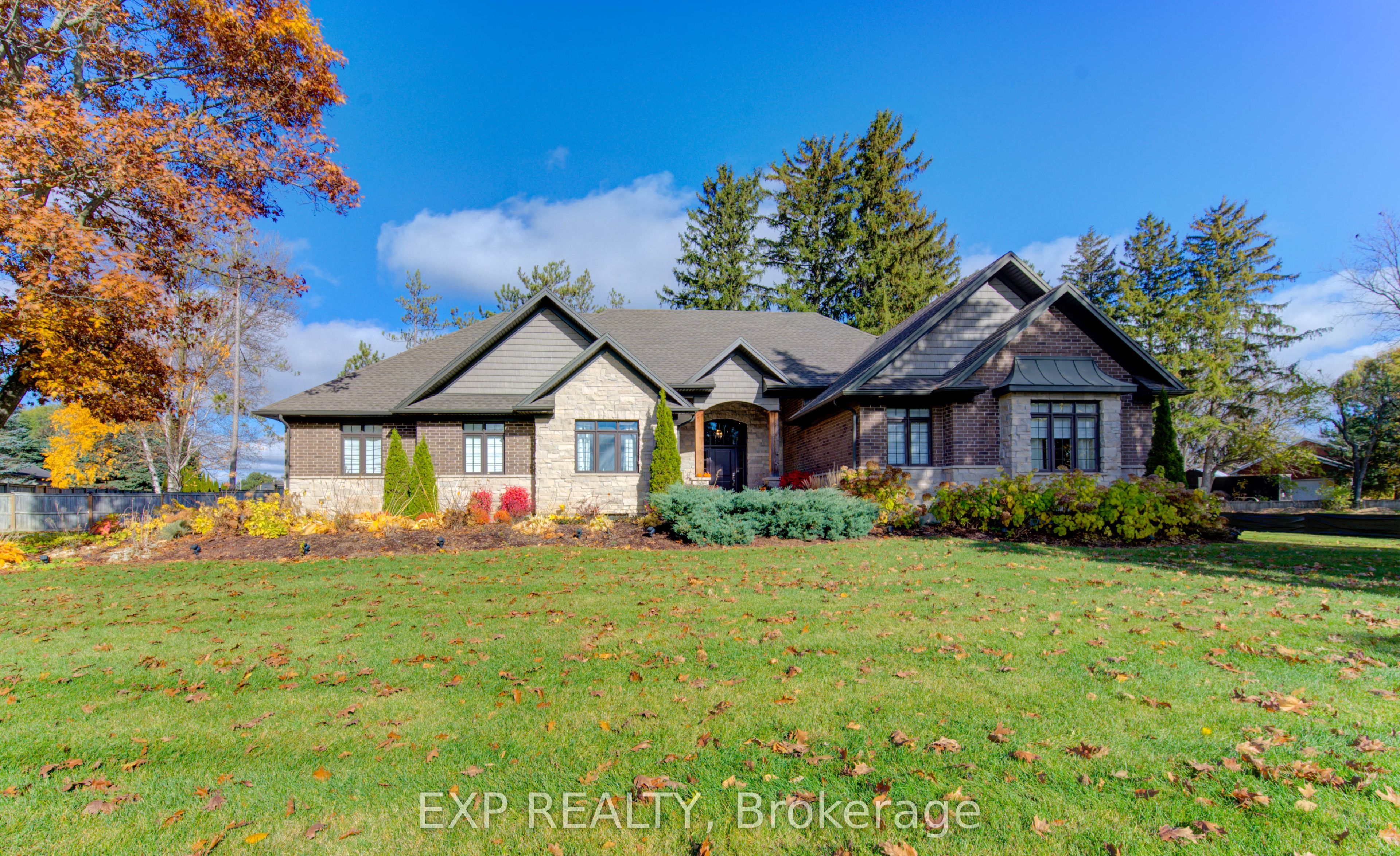 Residential in Kitchener