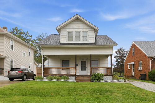 236 Ruth Ave, Mansfield, OH, 44907 | Card Image