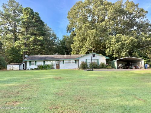 491 S Thunderbird Drive, Hernando, MS, 38632 | Card Image