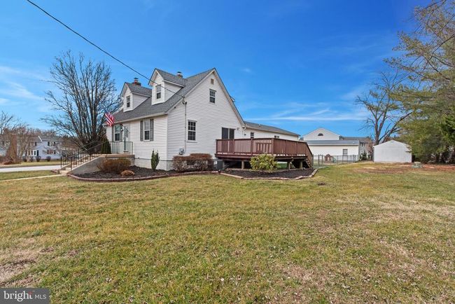 9304 Snyder Ln, House other with 4 bedrooms, 2 bathrooms and null parking in PERRY HALL MD | Image 50