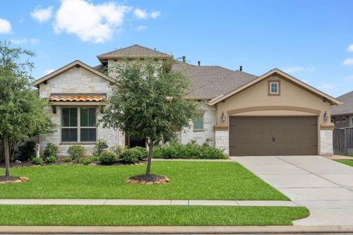 8910 Stonebriar Creek Xing, Tomball, TX, 77375-1519 | Card Image