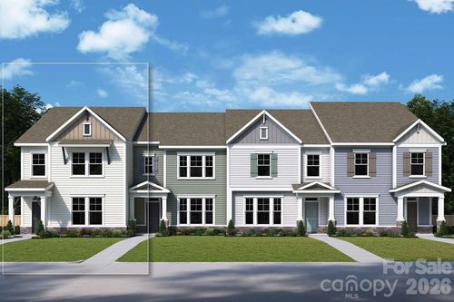 10026 Mamillion Dr, Huntersville, NC, 28078-4023 | Card Image