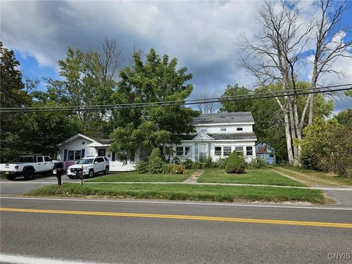 78-176 State Route 49, Cleveland, NY, 13042-2100 | Card Image