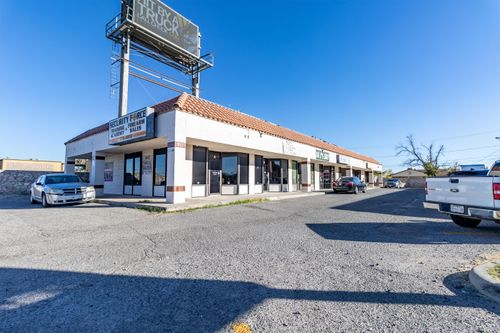 9710 Montana Ave, El Paso, TX, 79925-1401 | Card Image