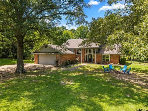 366 County Road 1740, Mount Pleasant, TX, 75455-7498 | Card Image