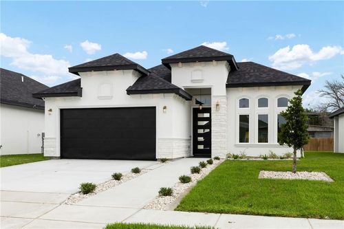 2113 W Olympia Ave, Mission, TX, 78573-3228 | Card Image