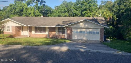 1934 Woodleigh Dr W, Jacksonville, FL, 32211-0503 | Card Image