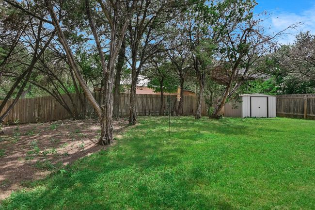 Backyard space | Image 24