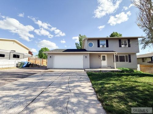 2447 Jerome St, Pocatello, ID, 83201-1861 | Card Image