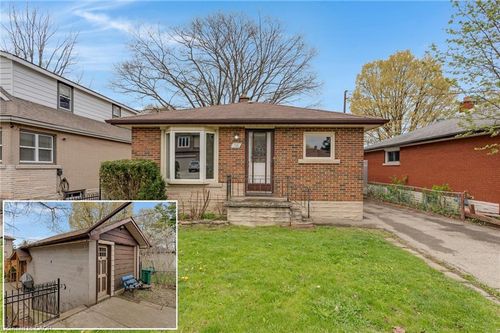 58 Avenue Road, Cambridge, ON, N1R1B9 | Card Image
