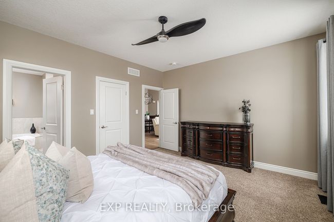 86 Forbes Cres, House other with 5 bedrooms, 3 bathrooms and 4 parking in Listowel ON | Image 14