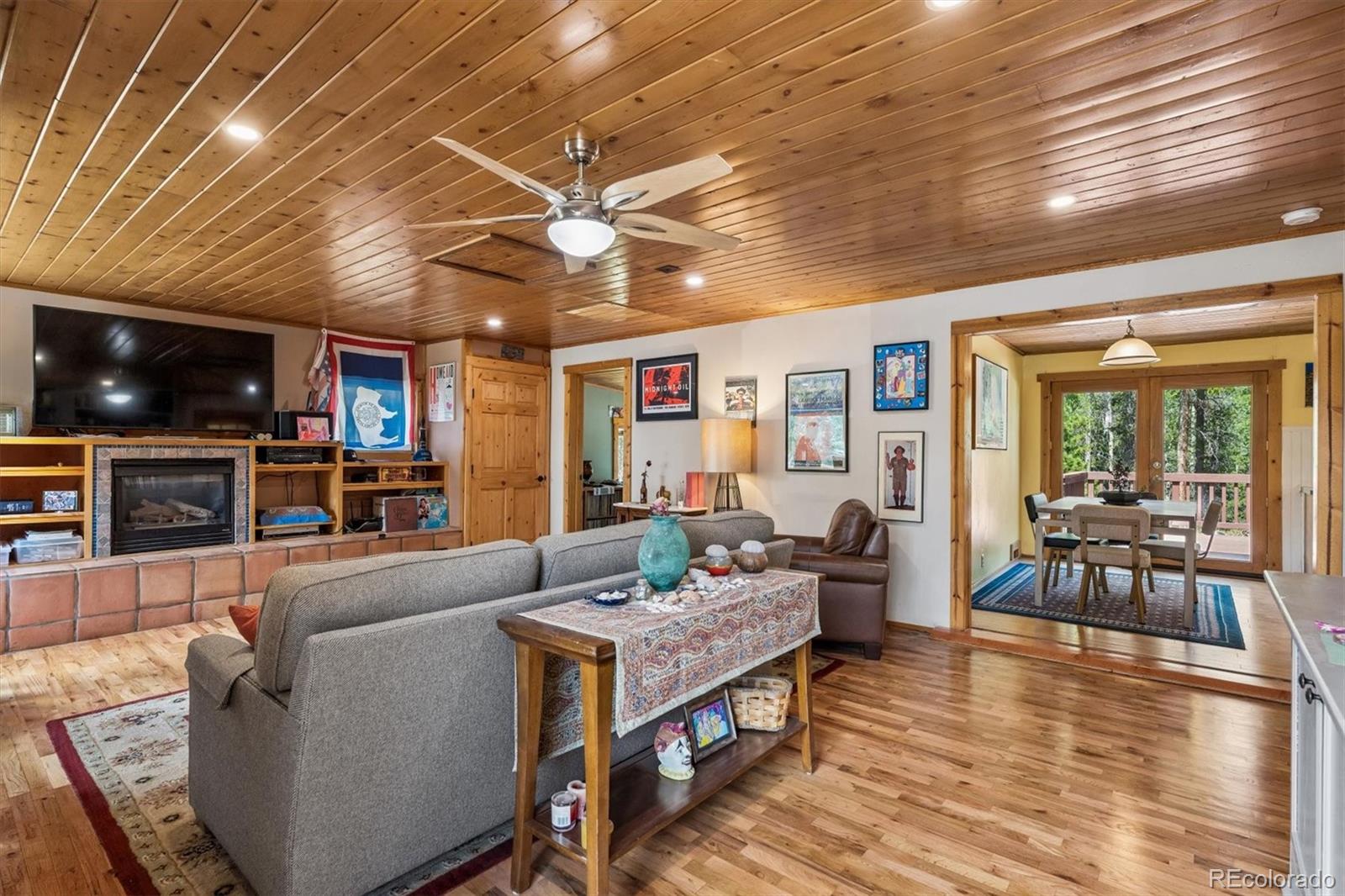Residential in Black Hawk 5