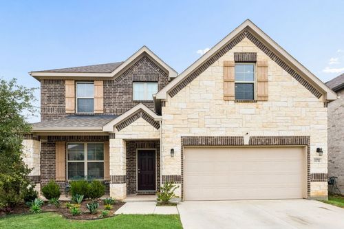 11732 Wulstone Rd, Haslet, TX, 76052-1500 | Card Image