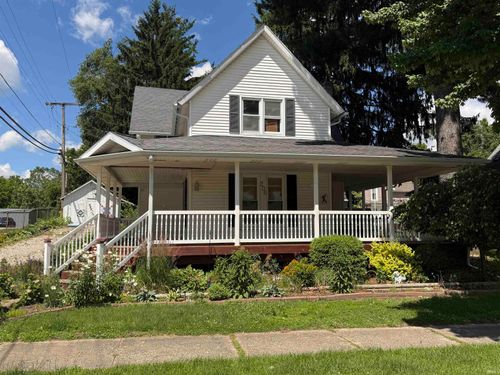 206 S Mountain, Lagrange, IN, 46761 | Card Image