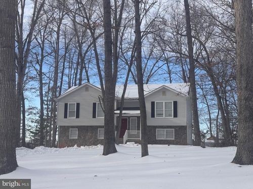 12903 Verrey Ct, SPOTSYLVANIA, VA, 22551-8009 | Card Image