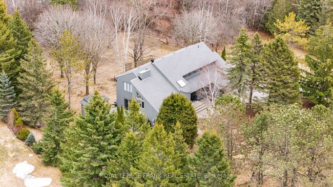 11 Mansfield Park Crt, House other with 5 bedrooms, 3 bathrooms and 10 parking in Port Perry ON | Image 42