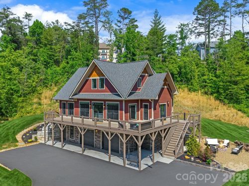 66 Nader Ave, Weaverville, NC, 28787-8821 | Card Image