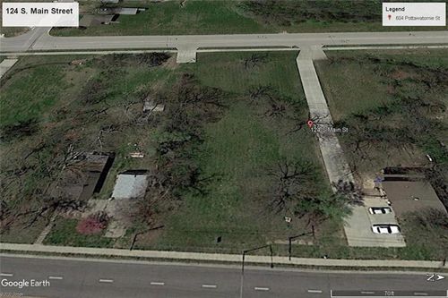 124 S Main St, Lansing, KS, 66043-1504 | Card Image