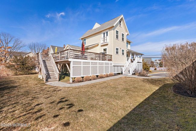 52 Riverdale Ave, House other with 3 bedrooms, 3 bathrooms and null parking in Monmouth Beach NJ | Image 88