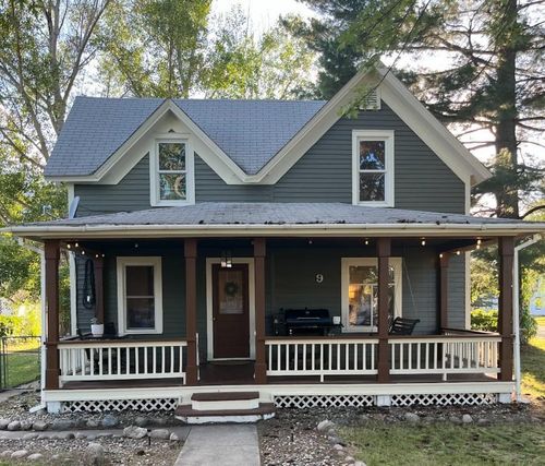 9 Becker Ave N, Sebeka, MN, 56477-2468 | Card Image