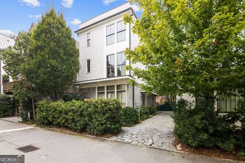 2168 Niles Place Ne, Atlanta, GA, 30324 | Card Image