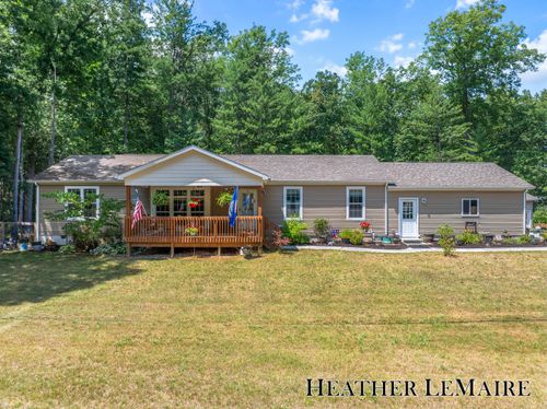 8083 Cheyenne Drive, Winfield Township, MI, 49329 | Card Image