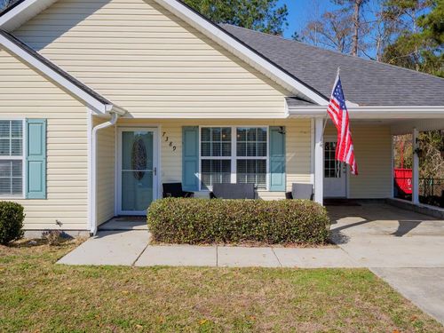 7389 North Creek Circle, Hahira, GA, 31632 | Card Image