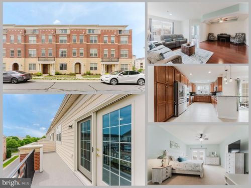 42590 Hollyhock Terrace, BRAMBLETON, VA, 20148 | Card Image