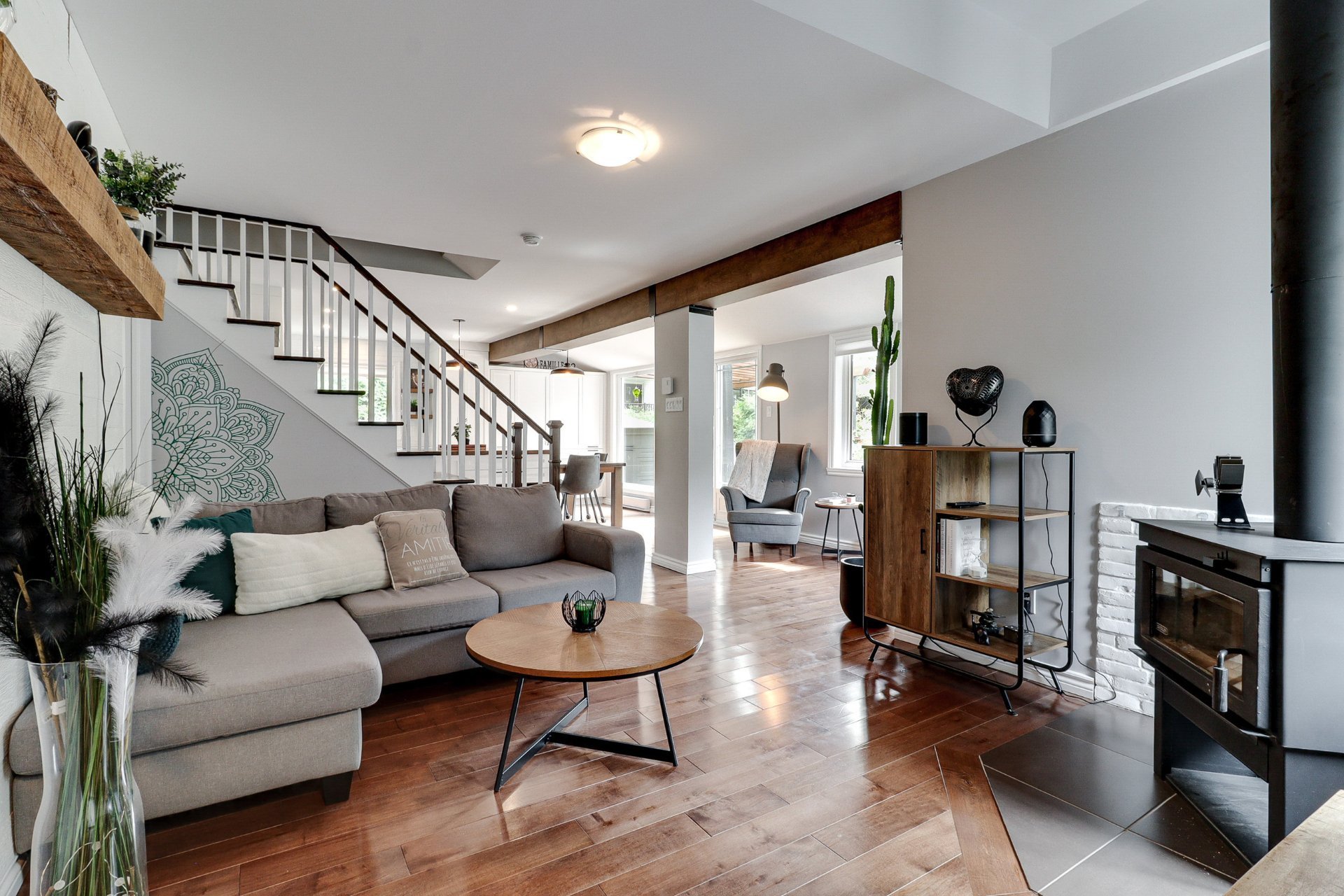 Residential in Deux-Montagnes 3