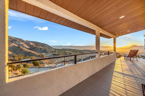 71105 Cholla Way, Palm Desert, CA, 92260-6356 | Card Image