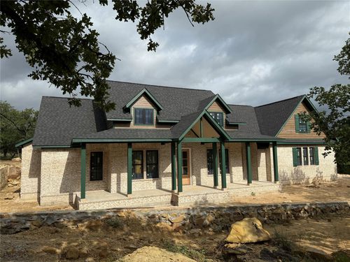 114 Ridgeline Dr, Chico, TX, 76431 | Card Image