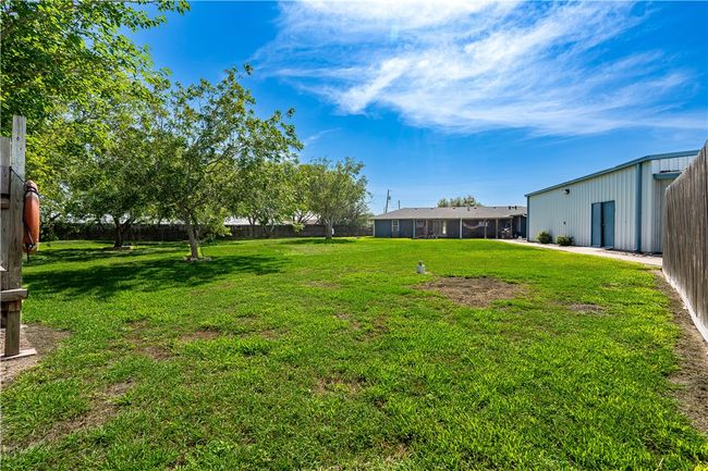 3838 Stark Rd, House other with 5 bedrooms, 3 bathrooms and null parking in Portland TX | Image 40